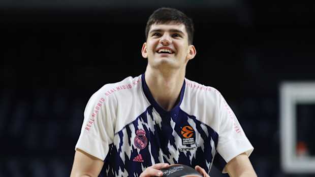 Tristan Vukcevic